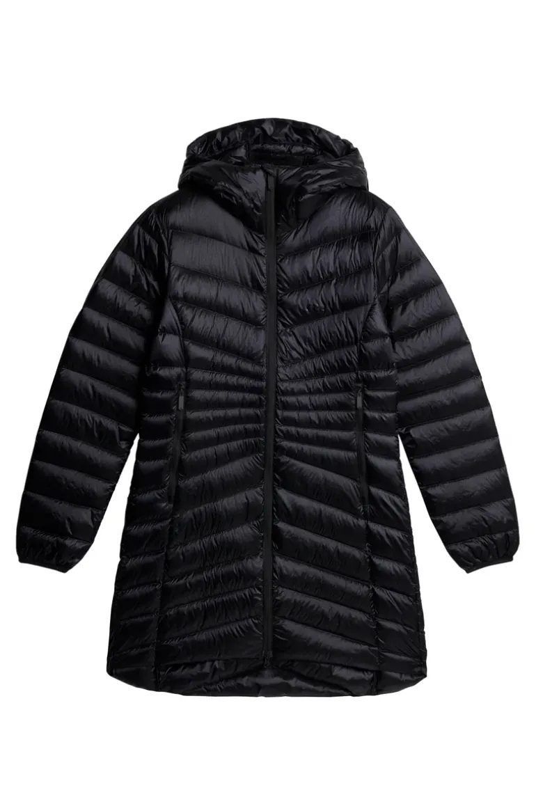 Cheap Lara Light Down Parka Aktiv|Jakker