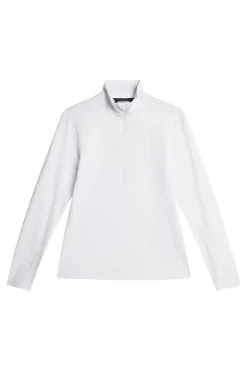 Online Lauryn Quarter Zip Mid Layer Golf|Base & Mid Layers