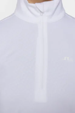 Online Lauryn Quarter Zip Mid Layer Golf|Base & Mid Layers