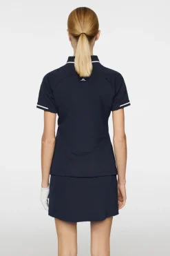 Store Lee Polo Golf|Tops