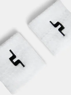 Outlet Leith Wristband Tennis|Tilbehør