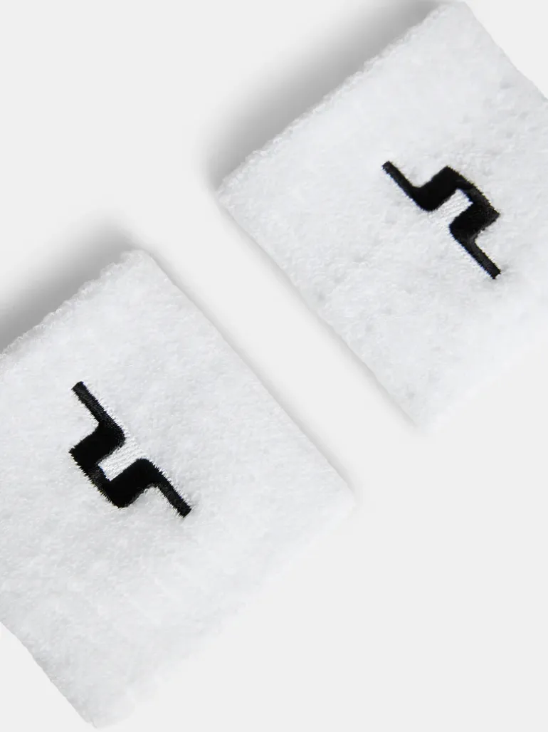 Outlet Leith Wristband Tennis|Tilbehør