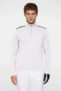 Best Leon Quarter Zip Mid Layer Golf|Base & Mid Layers