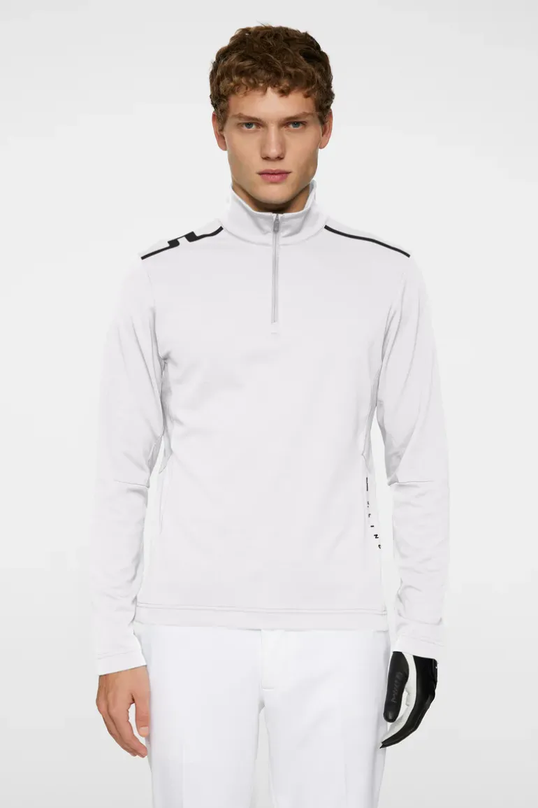 Best Leon Quarter Zip Mid Layer Golf|Base & Mid Layers