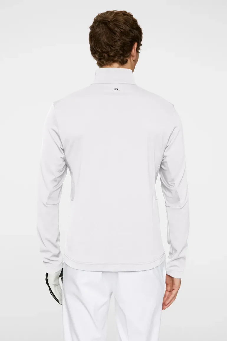 Best Leon Quarter Zip Mid Layer Golf|Base & Mid Layers