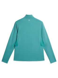 Shop Leon Quarter Zip Mid Layer Golf|Base & Mid Layers