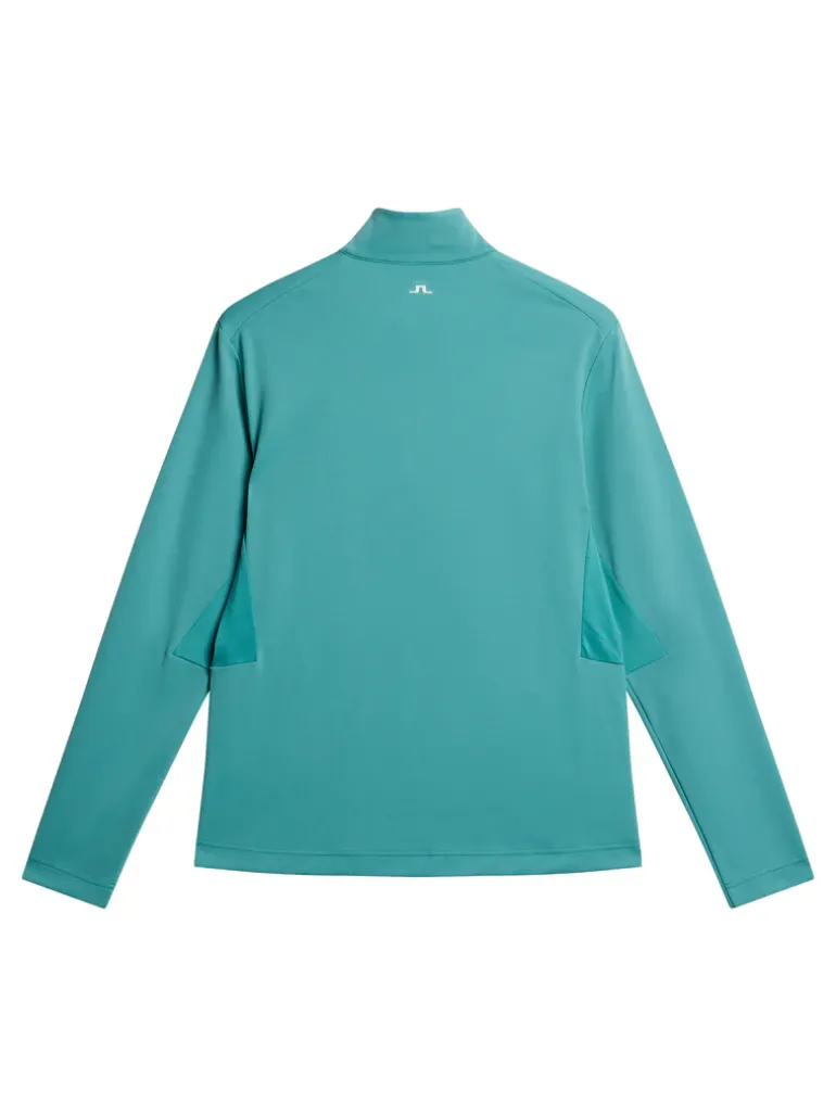 Shop Leon Quarter Zip Mid Layer Golf|Base & Mid Layers