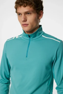 Shop Leon Quarter Zip Mid Layer Golf|Base & Mid Layers