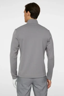 Cheap Leon Quarter Zip Mid Layer Golf|Base & Mid Layers