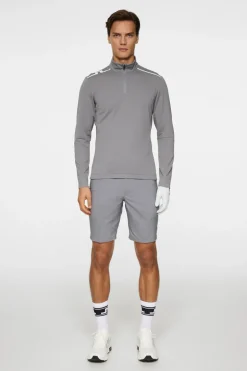 Cheap Leon Quarter Zip Mid Layer Golf|Base & Mid Layers