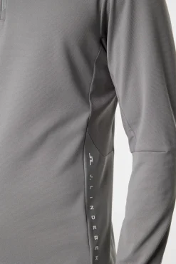 Cheap Leon Quarter Zip Mid Layer Golf|Base & Mid Layers