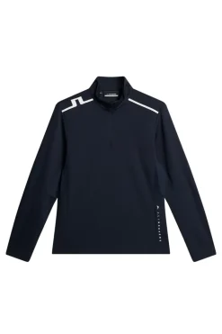 Best Sale Leon Quarter Zip Mid Layer Golf|Base & Mid Layers