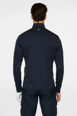 Best Sale Leon Quarter Zip Mid Layer Golf|Base & Mid Layers