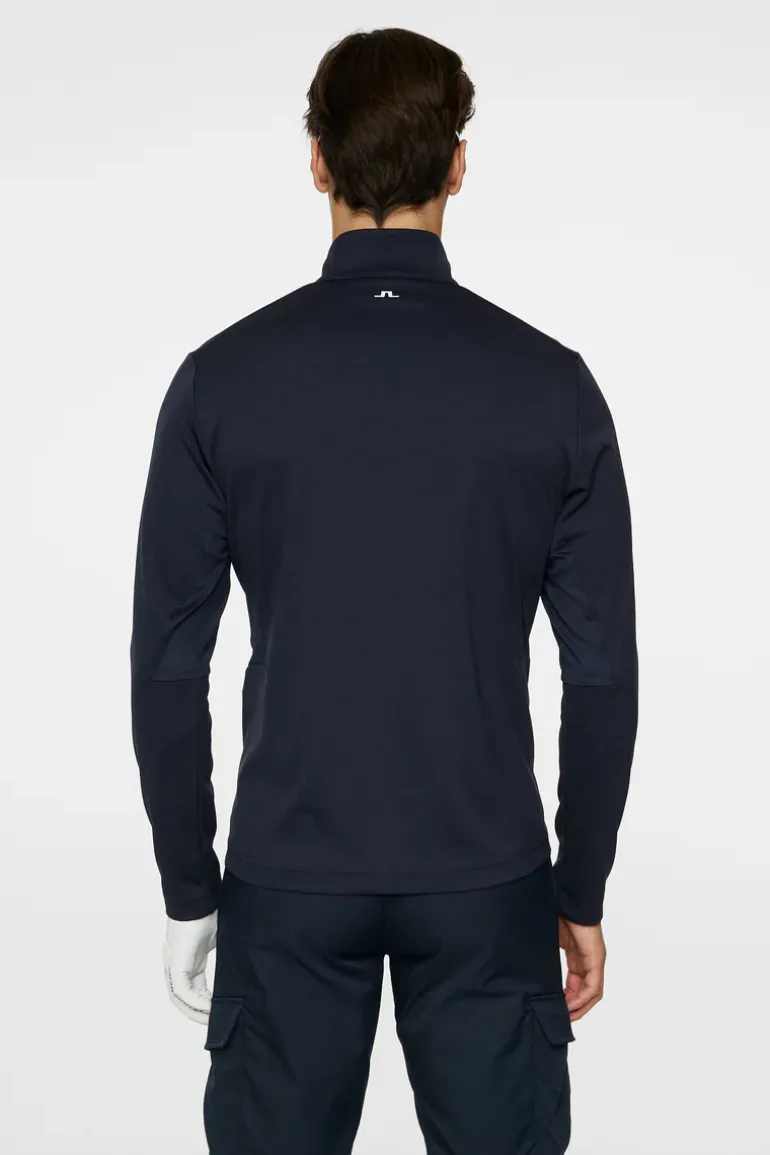 Best Sale Leon Quarter Zip Mid Layer Golf|Base & Mid Layers