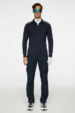 Best Sale Leon Quarter Zip Mid Layer Golf|Base & Mid Layers