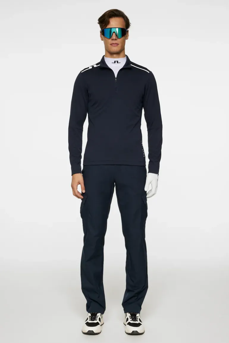 Best Sale Leon Quarter Zip Mid Layer Golf|Base & Mid Layers