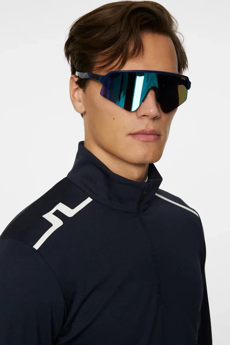 Best Sale Leon Quarter Zip Mid Layer Golf|Base & Mid Layers