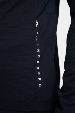 Best Sale Leon Quarter Zip Mid Layer Golf|Base & Mid Layers