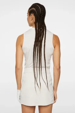 New Leya Sleeveless Top Golf|Tanks
