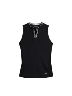 Flash Sale Leya Sleeveless Top Golf|Tanks