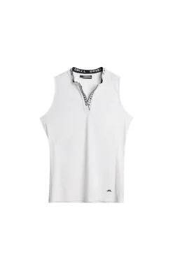 Sale Leya Sleeveless Top Golf|Tanks
