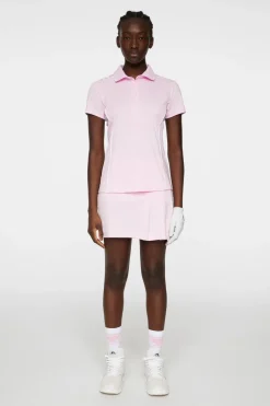 Fashion Leyla Polo Golf|Tops