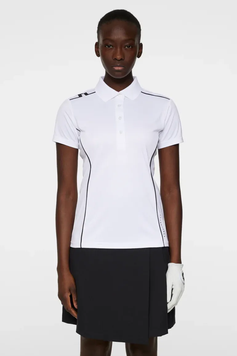 New Leyla Polo Golf|Tops