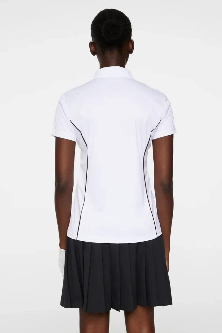 New Leyla Polo Golf|Tops