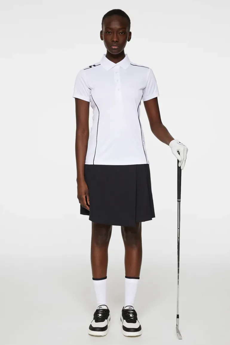 New Leyla Polo Golf|Tops