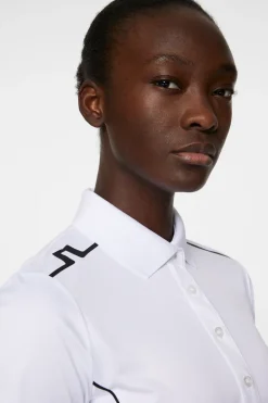 New Leyla Polo Golf|Tops