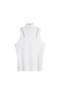Store Lili Sleeveless Top Golf|Tanks
