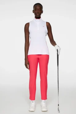Store Lili Sleeveless Top Golf|Tanks