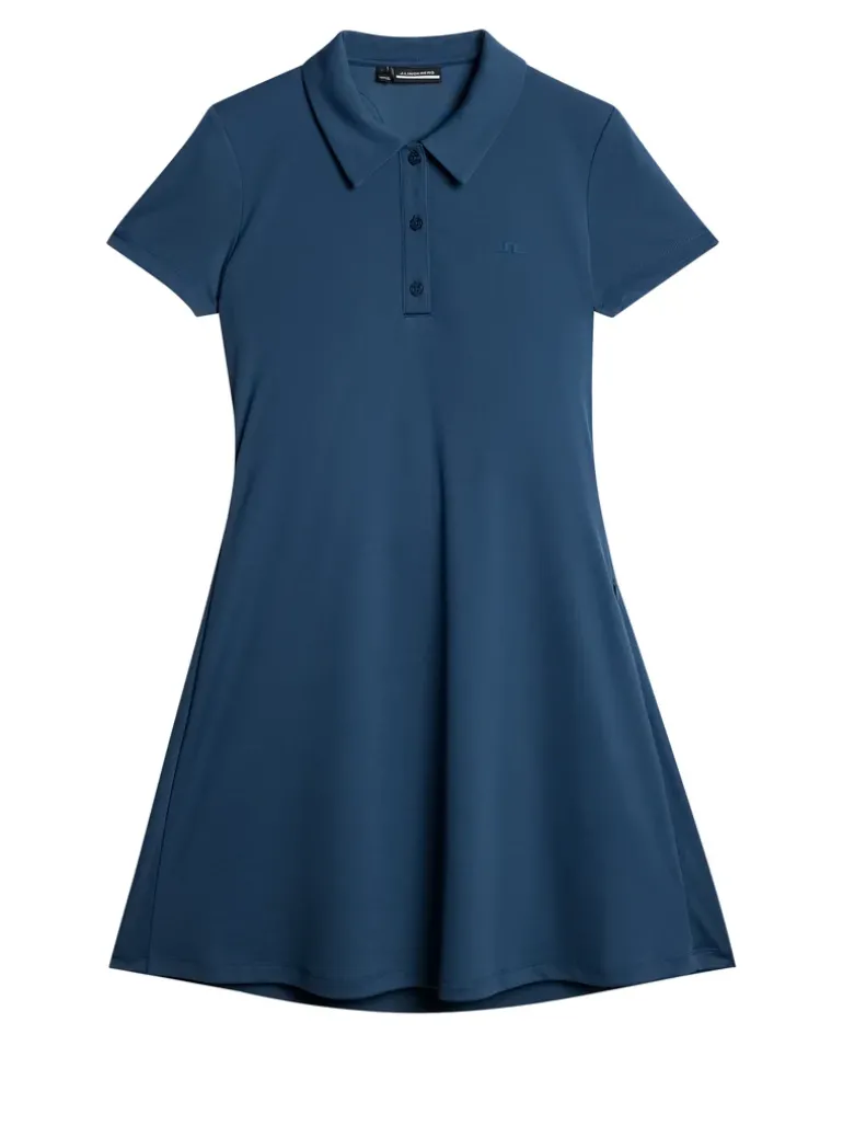 Sale Lindsey Dress Golf|Dresses