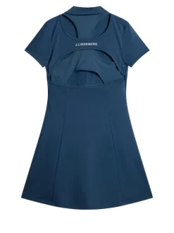Sale Lindsey Dress Golf|Dresses