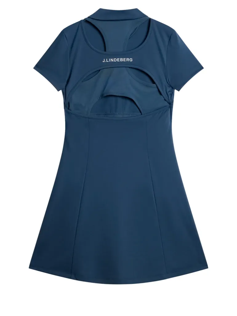 Sale Lindsey Dress Golf|Dresses