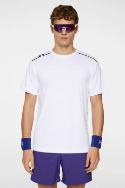 Fashion Lio T-shirt T-skjorter|Tennis