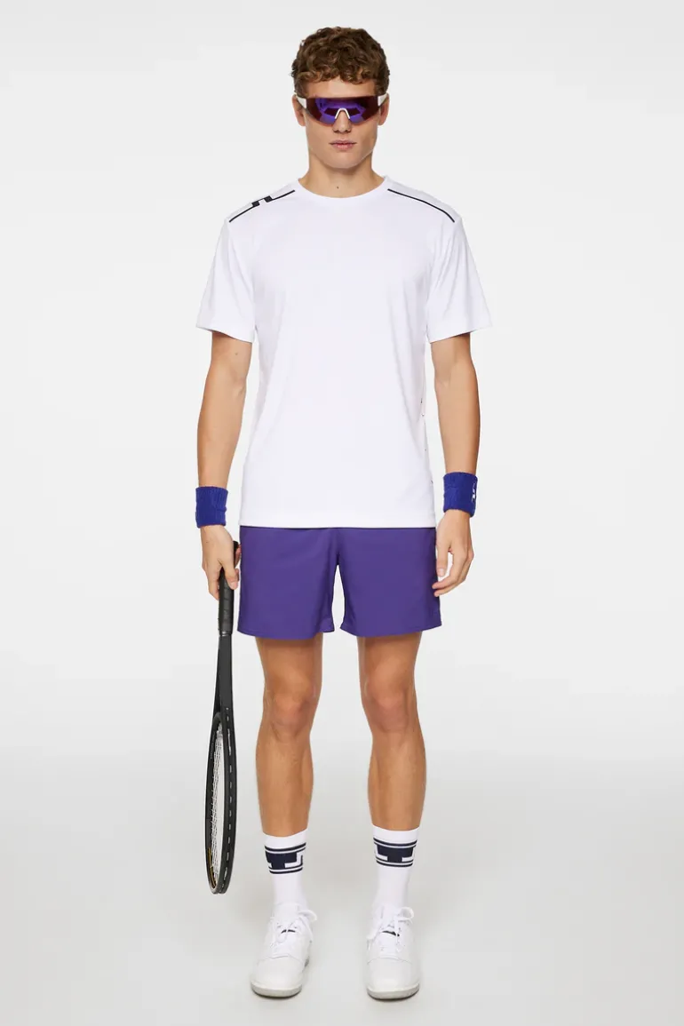 Fashion Lio T-shirt T-skjorter|Tennis