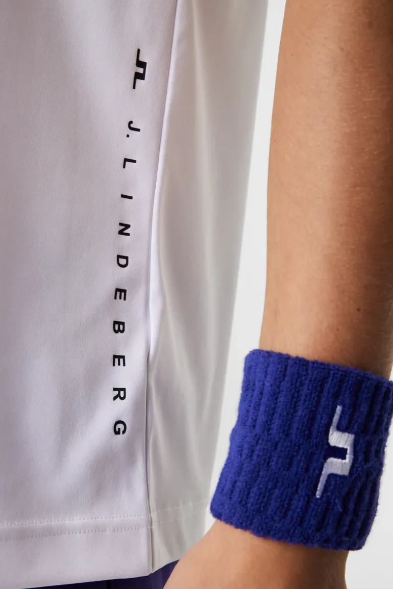 Fashion Lio T-shirt T-skjorter|Tennis