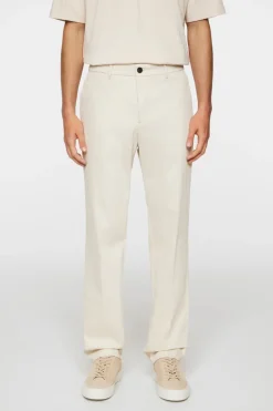 Store Lois T Cotton Twill Pant Trousers|Bottoms