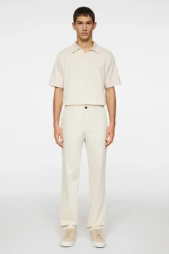 Store Lois T Cotton Twill Pant Trousers|Bottoms