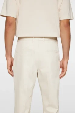 Store Lois T Cotton Twill Pant Trousers|Bottoms