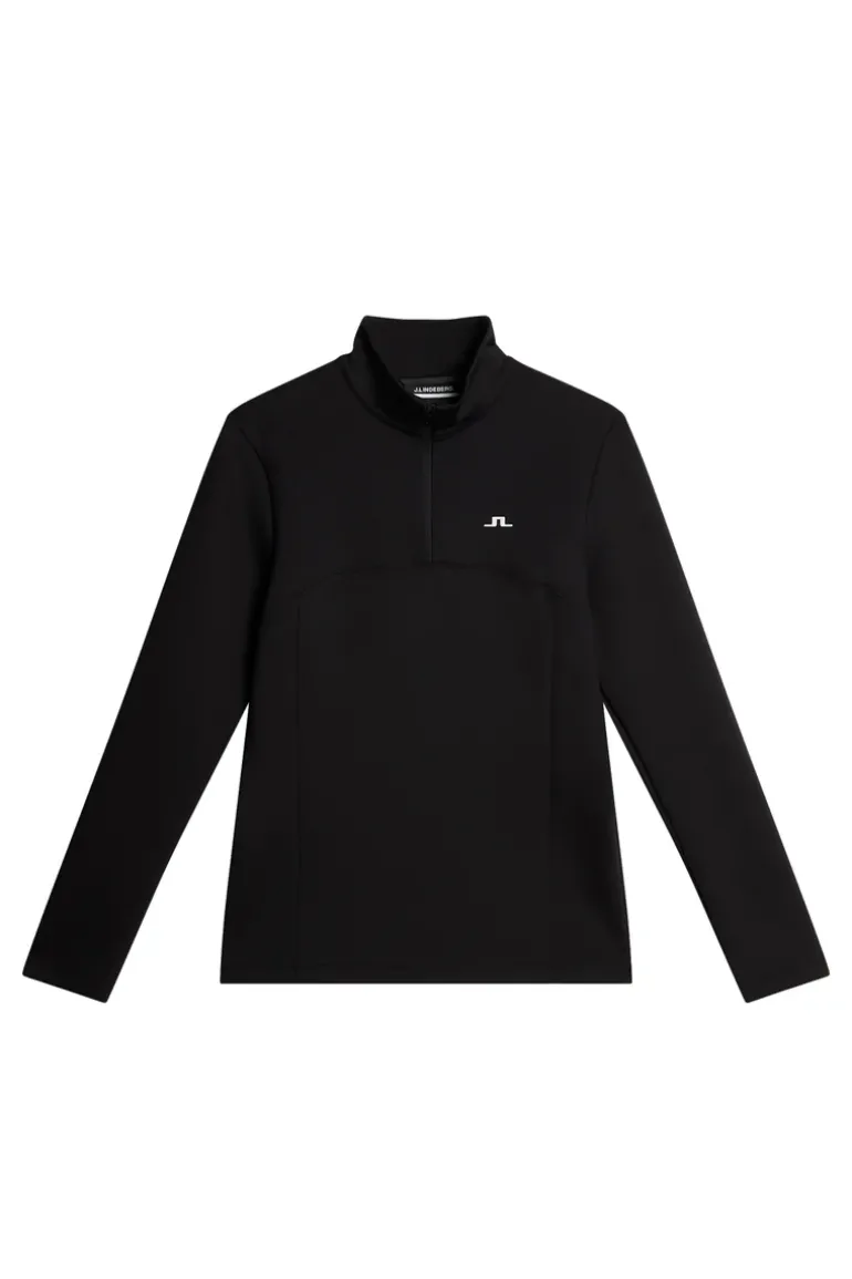 Best Lorelei Quarter Zip Mid Layer Golf|Base & Mid Layers