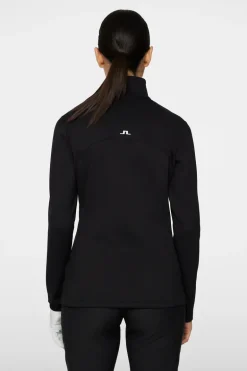 Best Lorelei Quarter Zip Mid Layer Golf|Base & Mid Layers