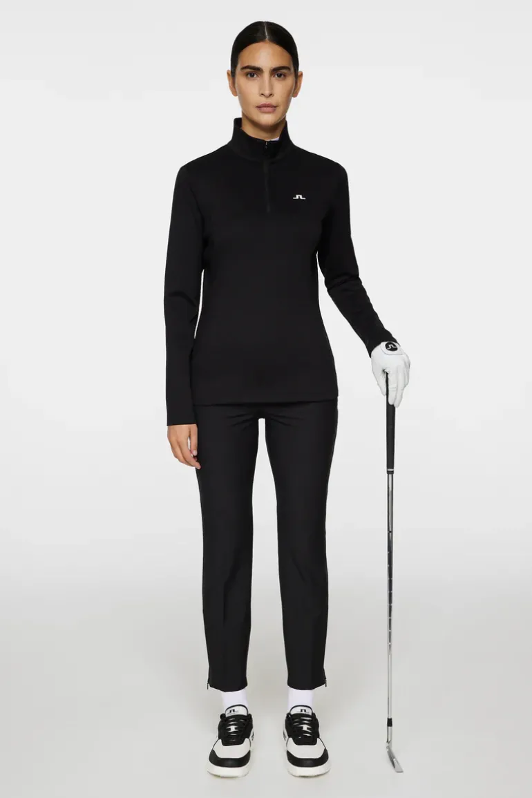 Best Lorelei Quarter Zip Mid Layer Golf|Base & Mid Layers