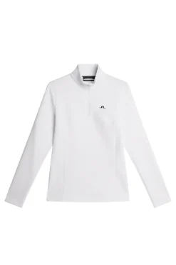 Fashion Lorelei Quarter Zip Mid Layer Golf|Base & Mid Layers