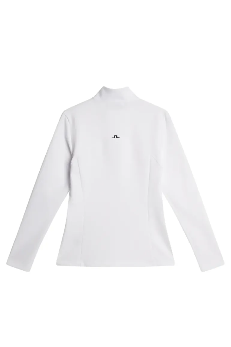 Fashion Lorelei Quarter Zip Mid Layer Golf|Base & Mid Layers