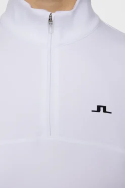 Fashion Lorelei Quarter Zip Mid Layer Golf|Base & Mid Layers