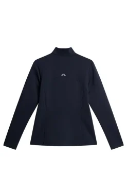 Outlet Lorelei Quarter Zip Mid Layer Golf|Base & Mid Layers