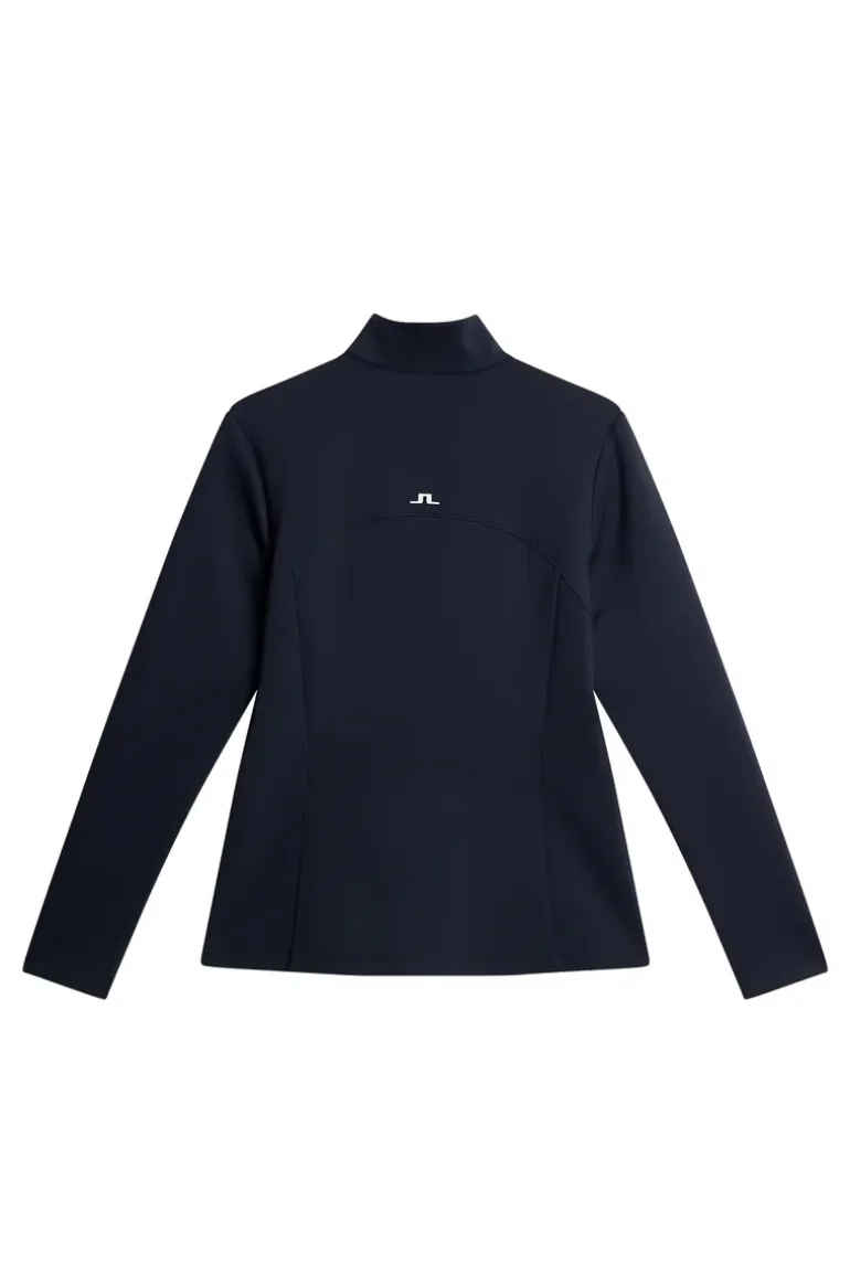 Outlet Lorelei Quarter Zip Mid Layer Golf|Base & Mid Layers