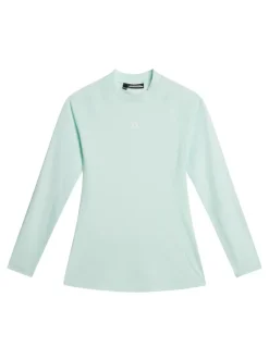 Online Lorena Top LS Base & Mellomlag|Tennis